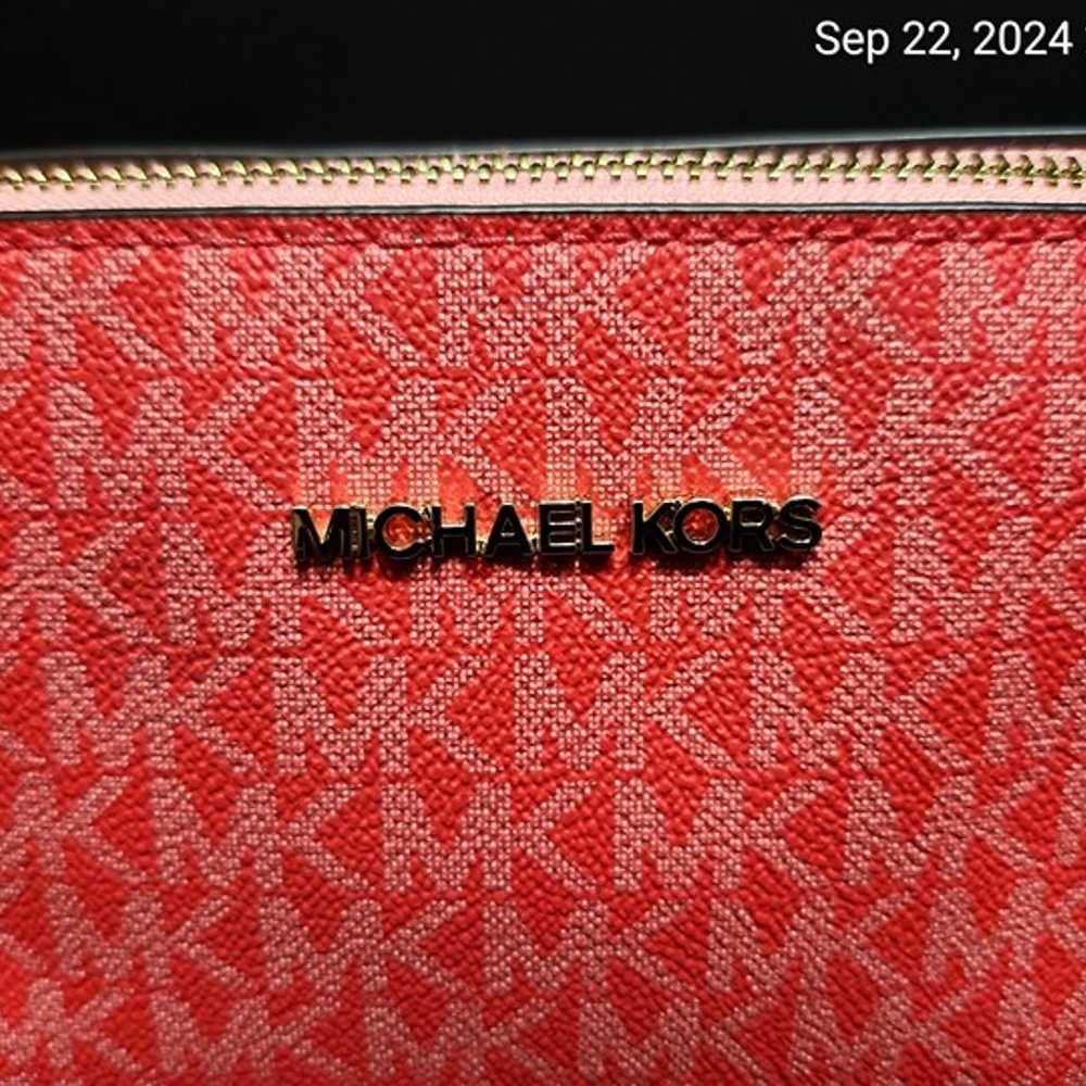 Michael Kors Tote Bag - image 7