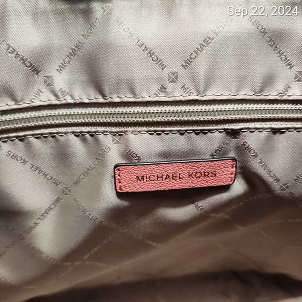 Michael Kors Tote Bag - image 8