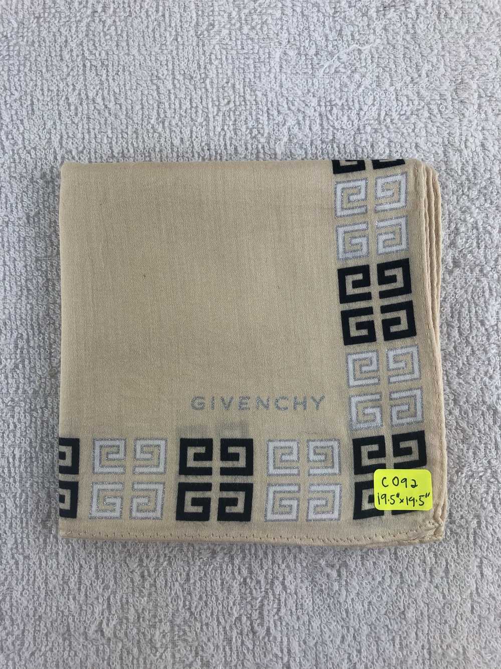 Archival Clothing × Streetwear × Vintage Givenchy… - image 6