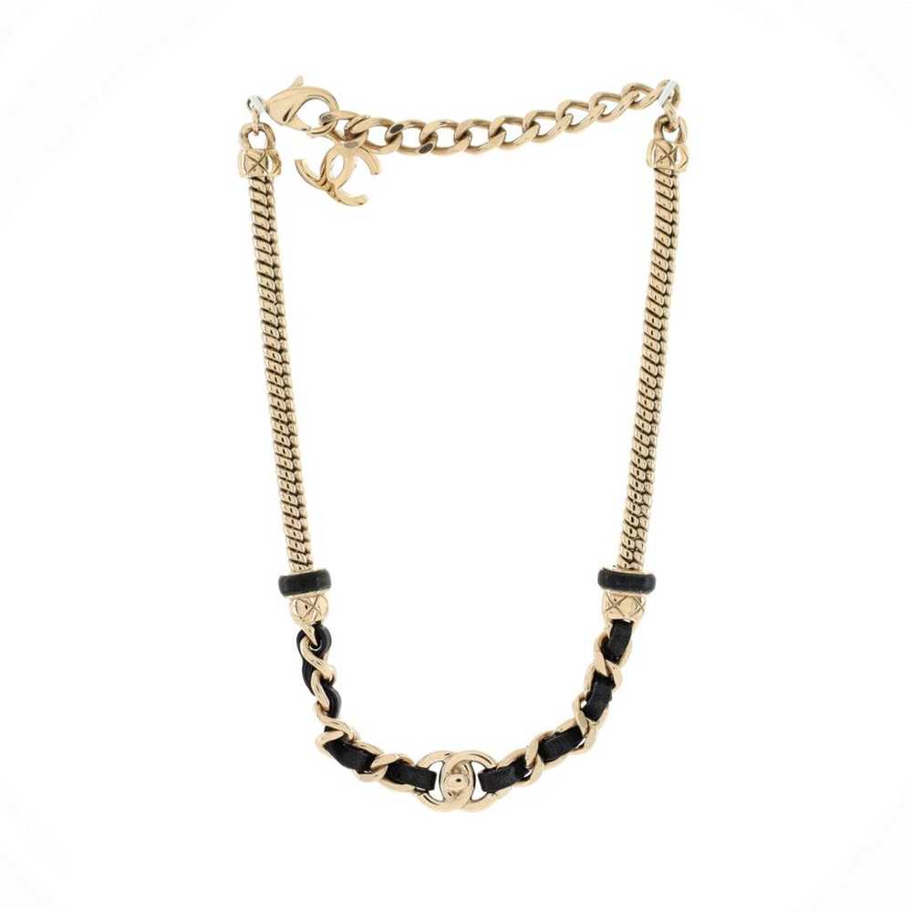 Chanel Necklace - image 2