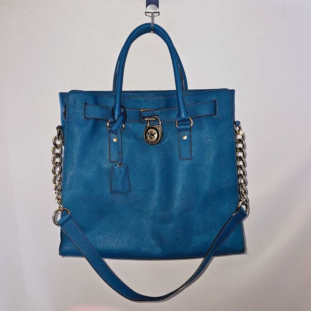 Michael Kors Handbag - image 2