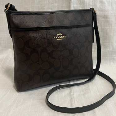 Coach Crossbody - image 1