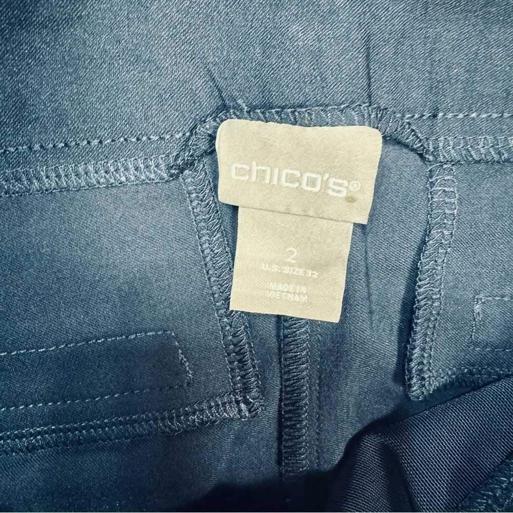 Chicos NWT New Chico's So Slimming Brigitte Slim … - image 7