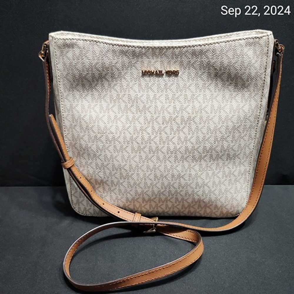 Michael Kors Shoulder Bag - image 1