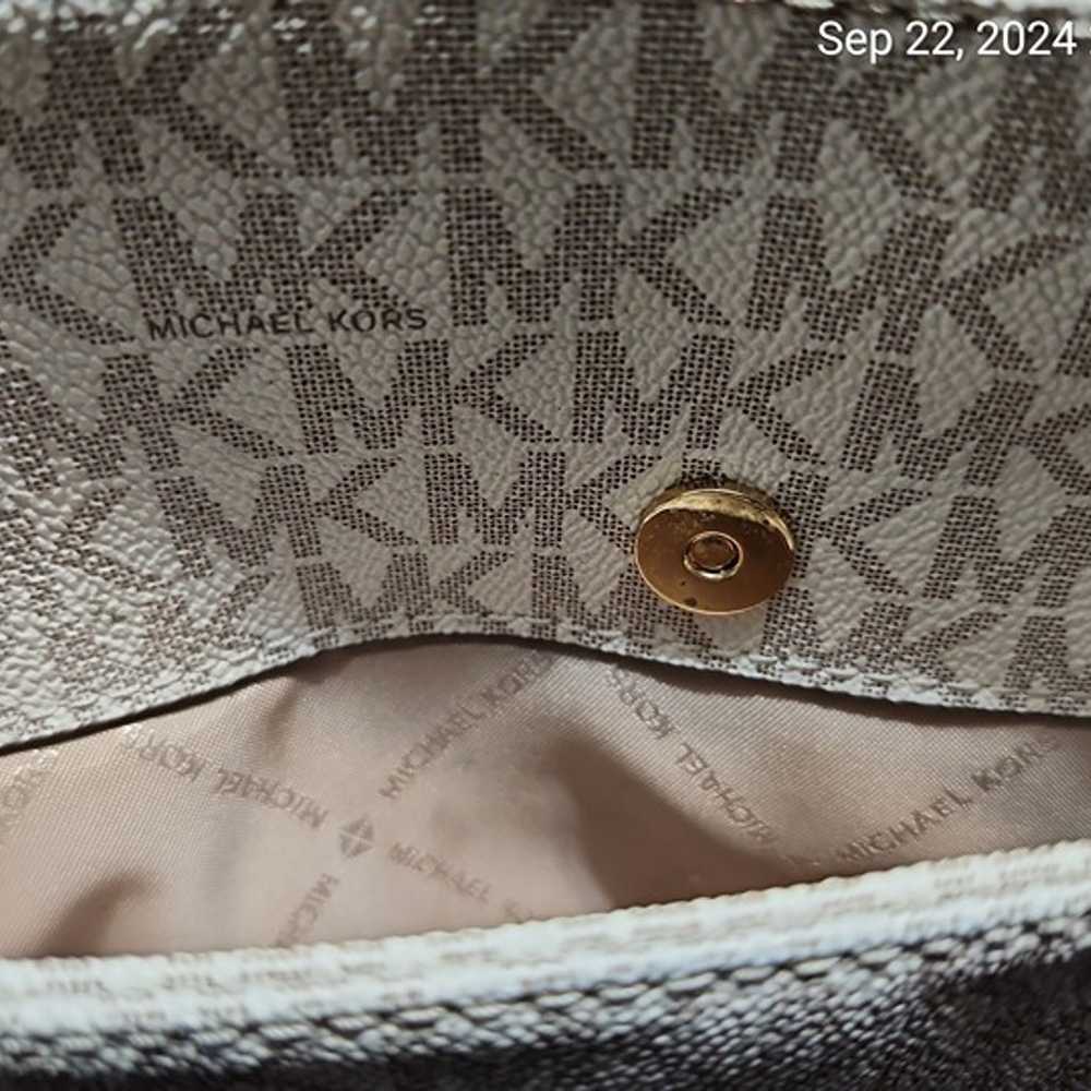 Michael Kors Shoulder Bag - image 6