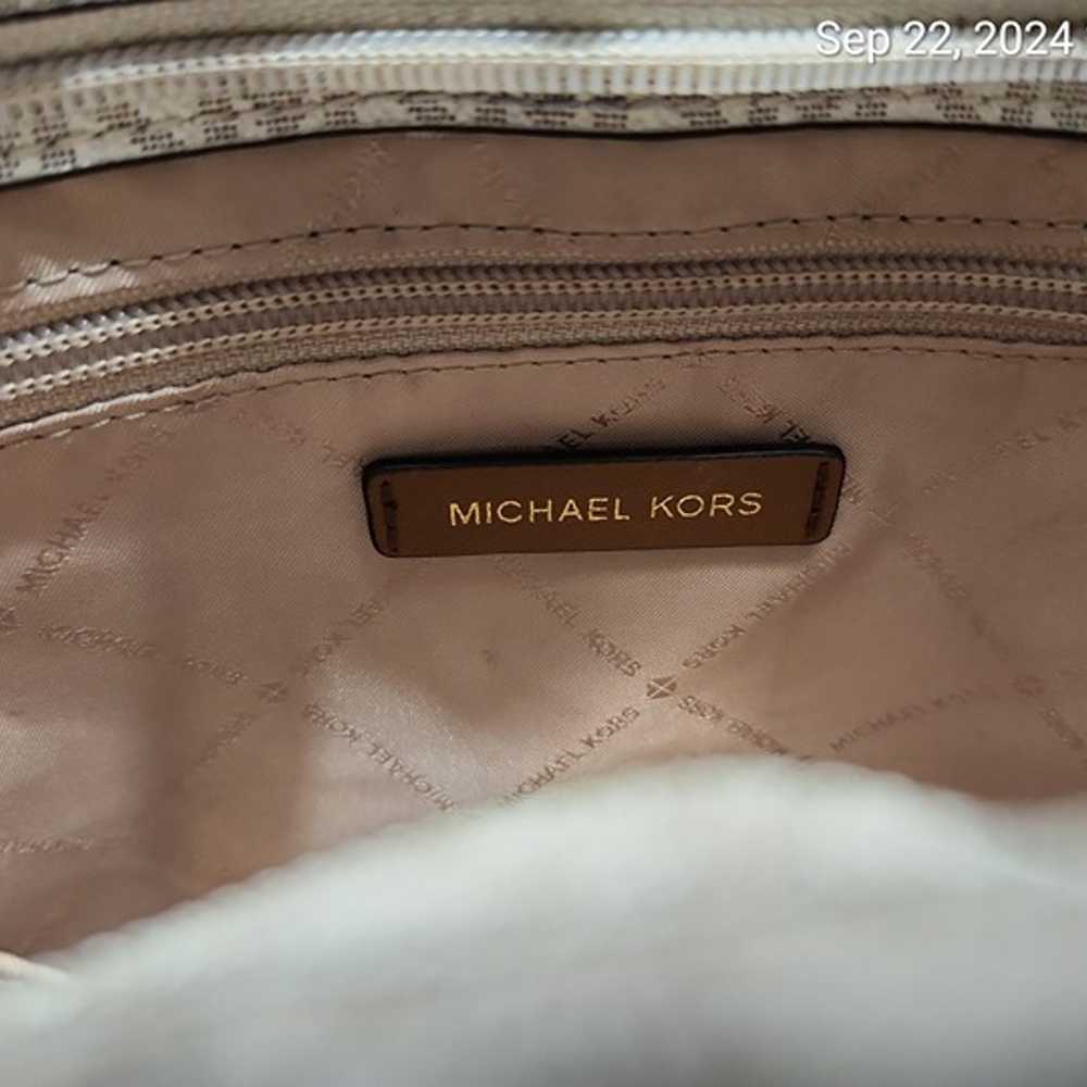 Michael Kors Shoulder Bag - image 7