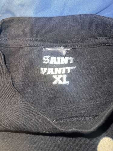 Saint Vanity Saint Vanity Global Tee