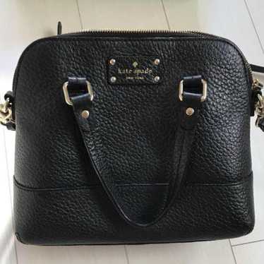 kate spade 2way shoulder bag