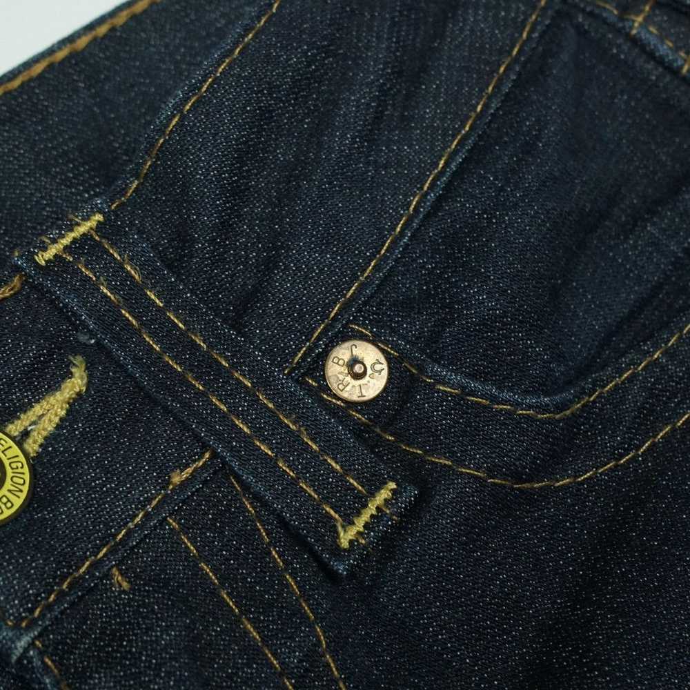 Archival Clothing × True Religion × Vintage True … - image 7