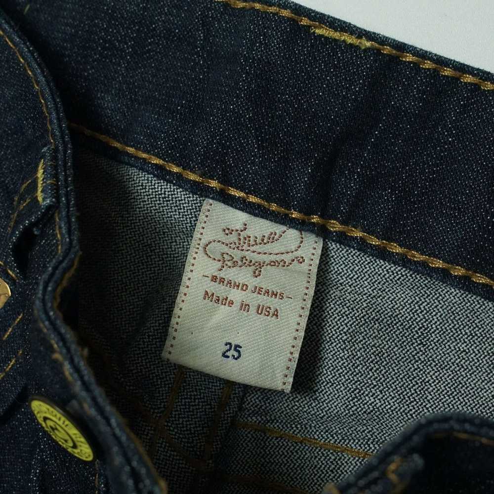 Archival Clothing × True Religion × Vintage True … - image 8