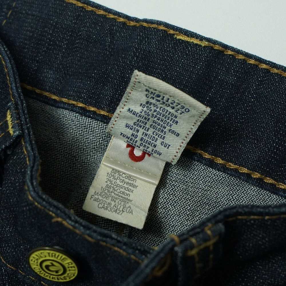 Archival Clothing × True Religion × Vintage True … - image 9