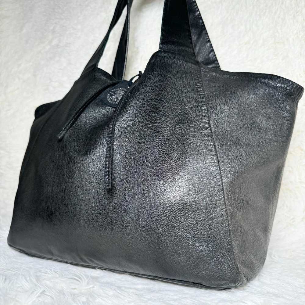 Rare REN TOKYO Ren tote bag one-shoulder shoulder… - image 1