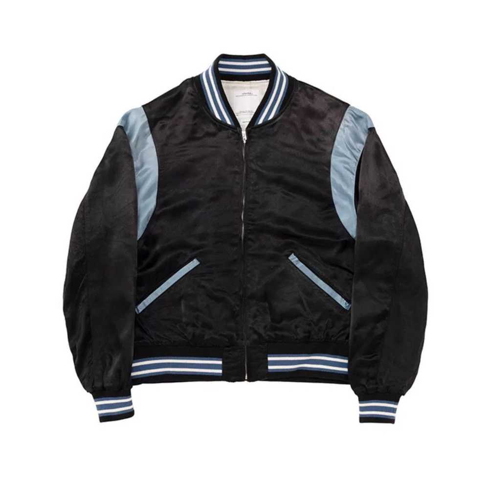 Visvim Visvim 23ss Douglas Stadium Jacket - image 7