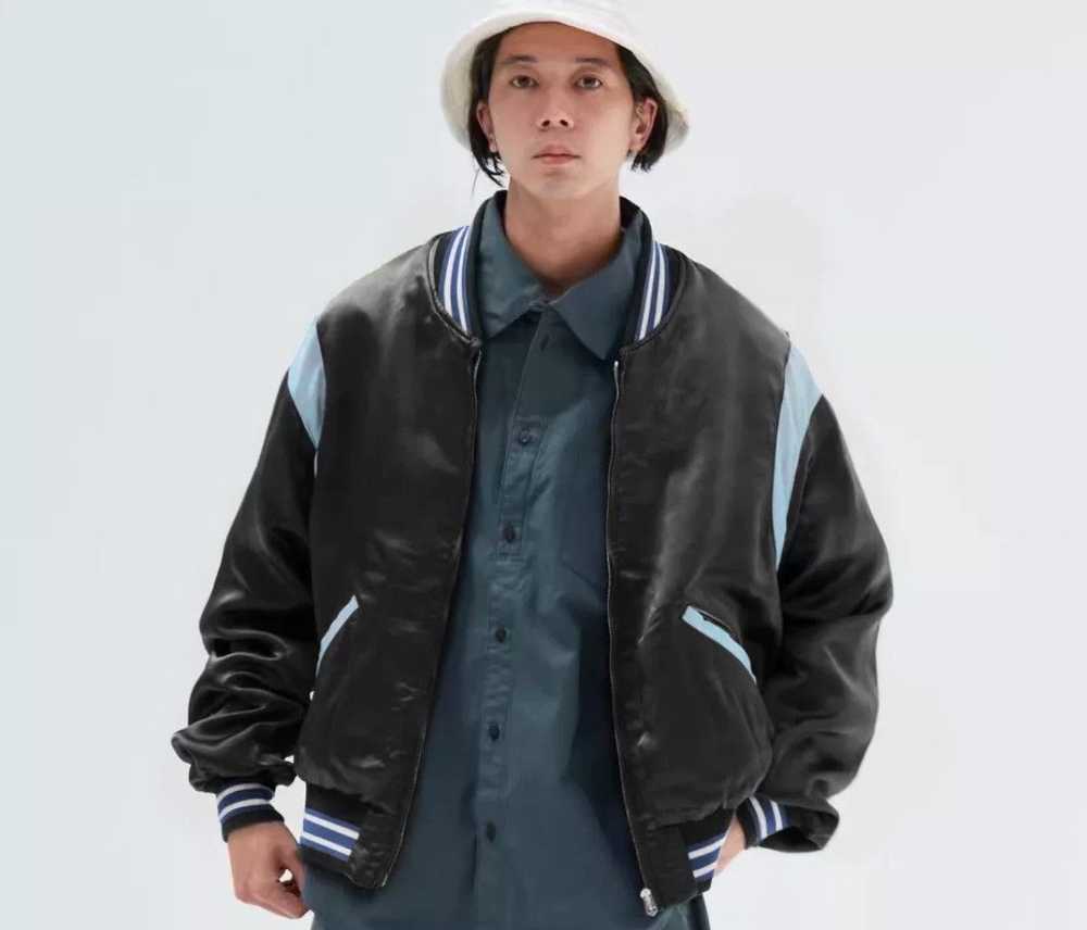 Visvim Visvim 23ss Douglas Stadium Jacket - image 8