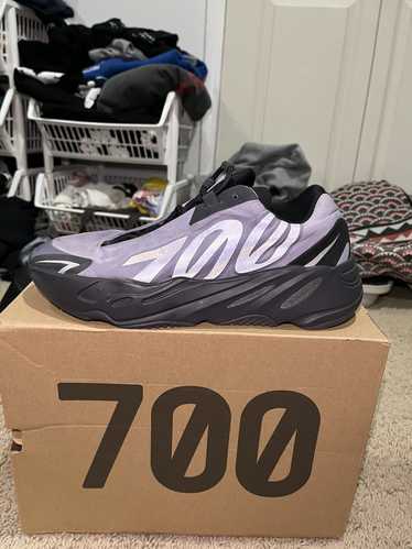 Adidas × Kanye West Yeezy 700’s Purple