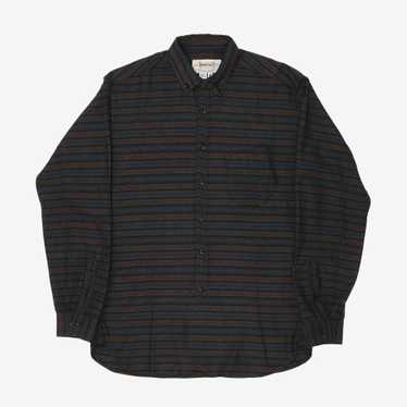 Monitaly BD Stripe Shirt - image 1