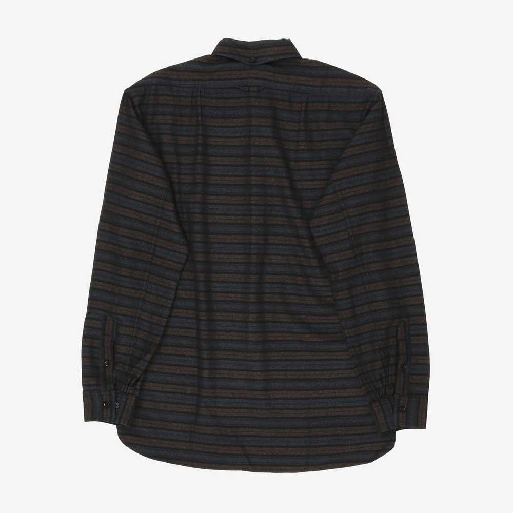 Monitaly BD Stripe Shirt - image 2