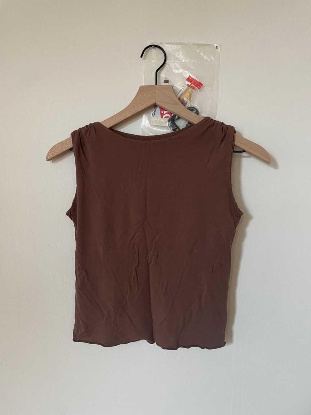 Indigo Luna Layla Tank (M) | Used, Secondhand, Re… - image 1