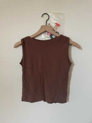 Indigo Luna Layla Tank (M) | Used, Secondhand, Res