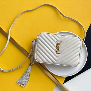 Yves Saint Laurent YSL Shoulder Bags