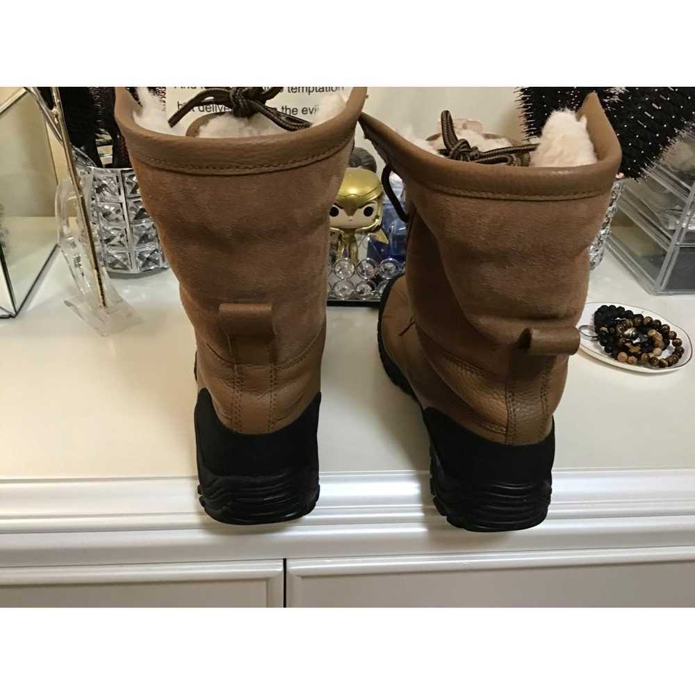 Ugg Leather snow boots - image 2