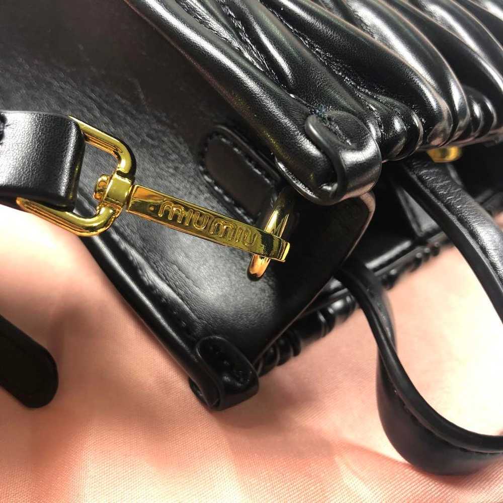 Brand new MIUMIU handbag shoulder bag. - image 7