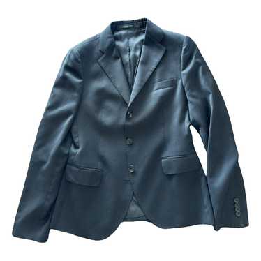 Tagliatore Wool blazer - image 1