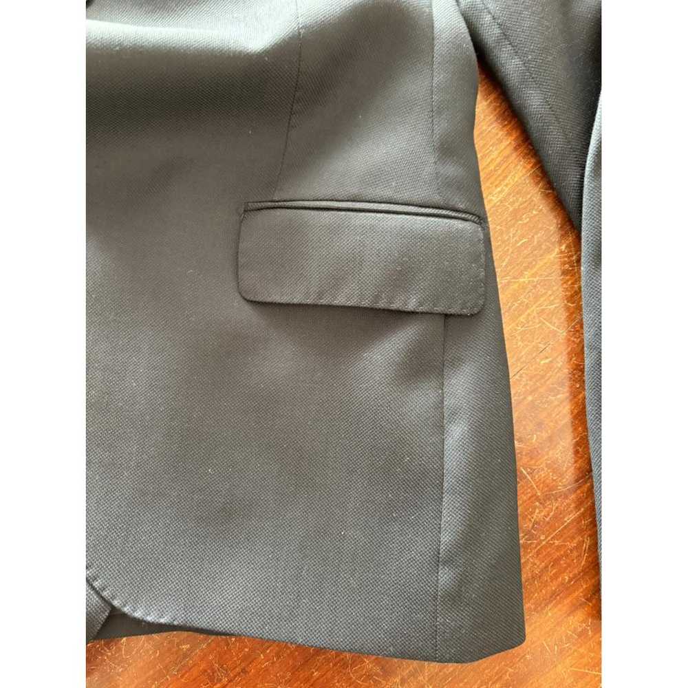 Tagliatore Wool blazer - image 3