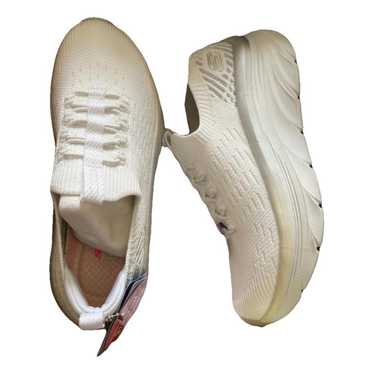 Skechers Cloth trainers - image 1