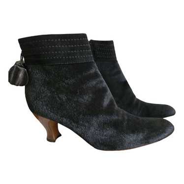 Armand Ventilo Leather boots - image 1