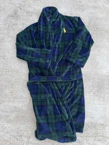 Polo Ralph Lauren Polo Ralph Lauren Bathrobe