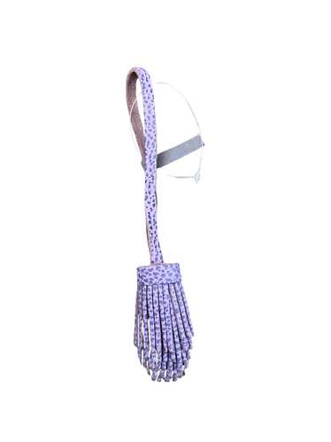 Portland Leather Pom Tassel - image 1