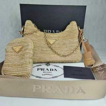 Brand new PRADA Shoulder Bag Shoulder Bag.