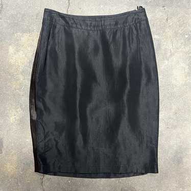 Miu miu skirt stripe - Gem