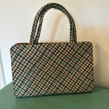 Margaret Smith Vintage Handbag - image 1