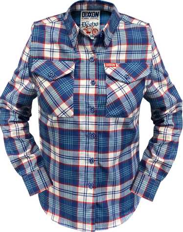 dixxon Women's Deebo Limited Edition Flannel