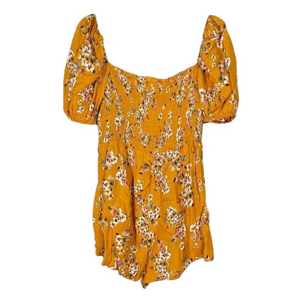 Flynn Skye Jumpsuit - image 1