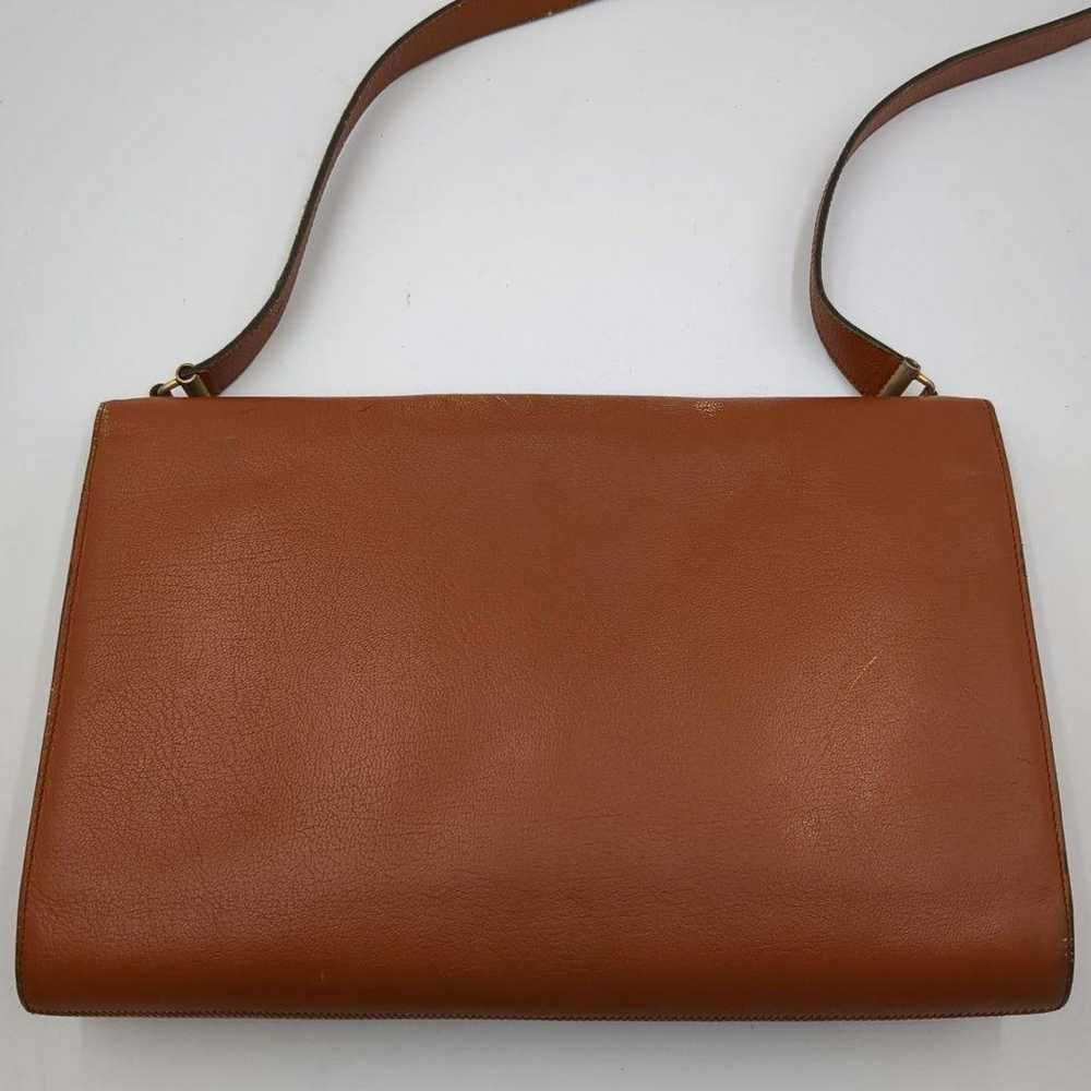 Dior Shoulder Bag Camel - image 2