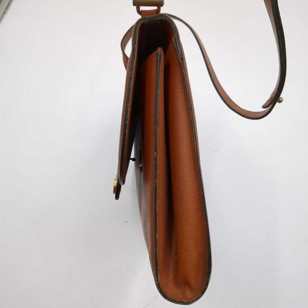 Dior Shoulder Bag Camel - image 3