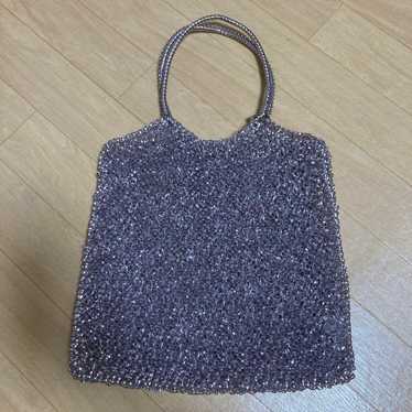 ANTEPRIMA Wire Bag Amethyst - image 1