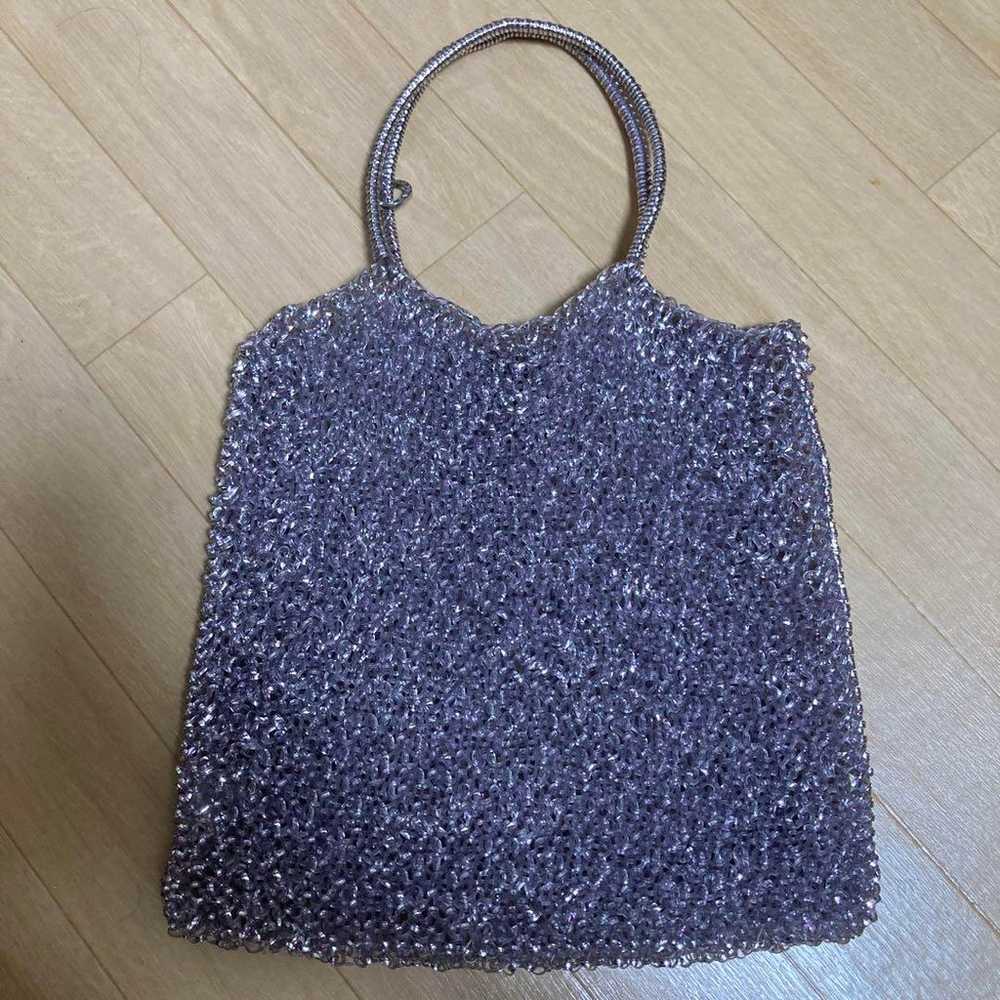 ANTEPRIMA Wire Bag Amethyst - image 3