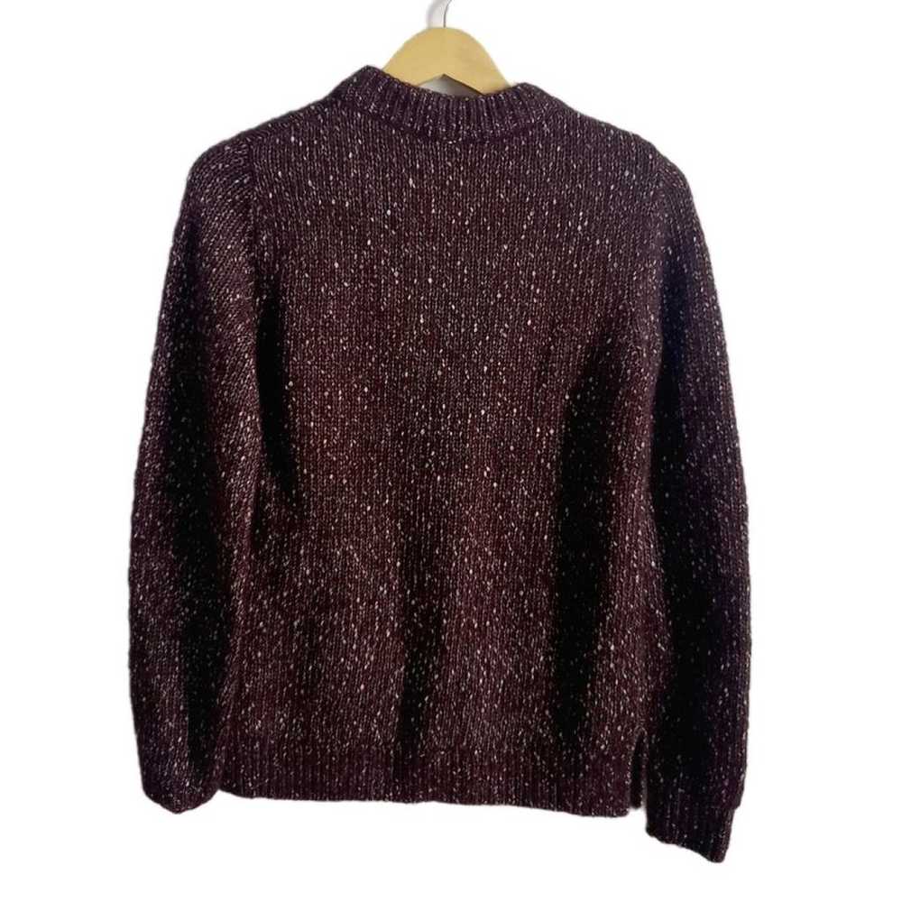 Theory Wool jumper - image 4