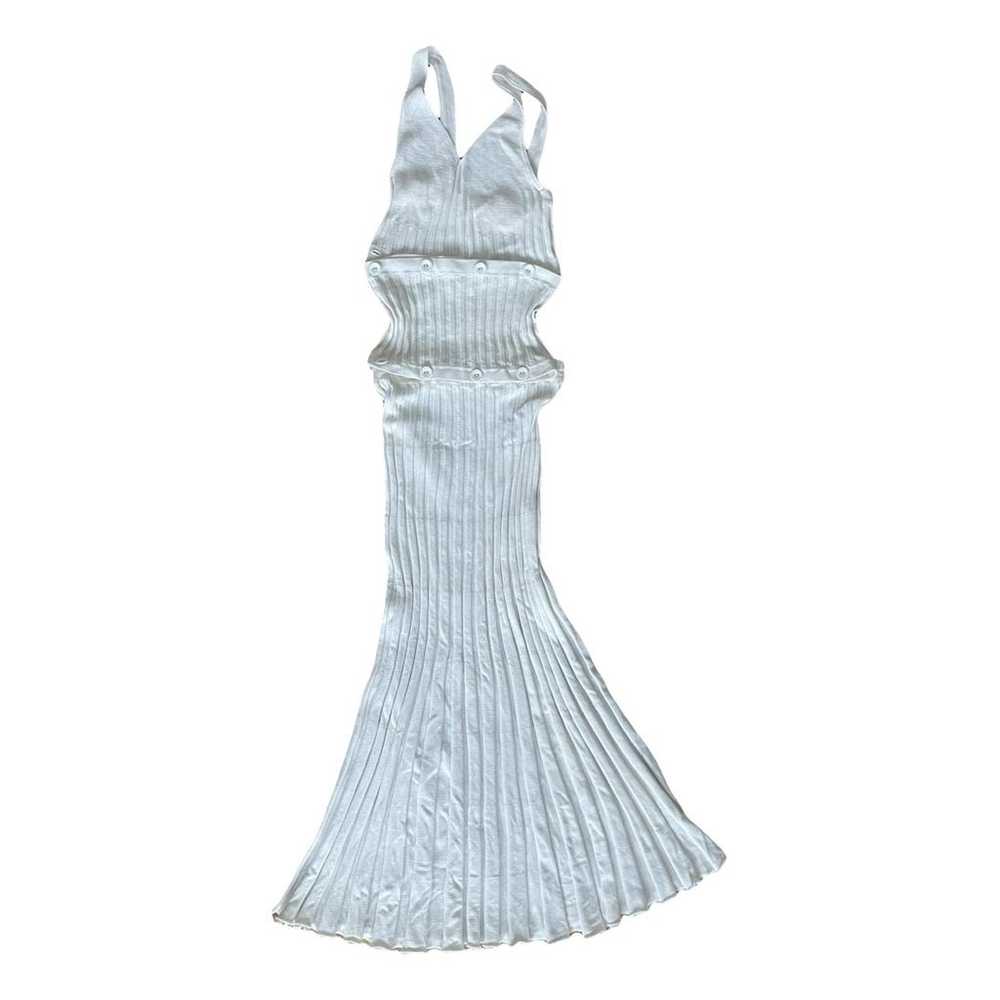 Christopher Esber Maxi dress - image 1