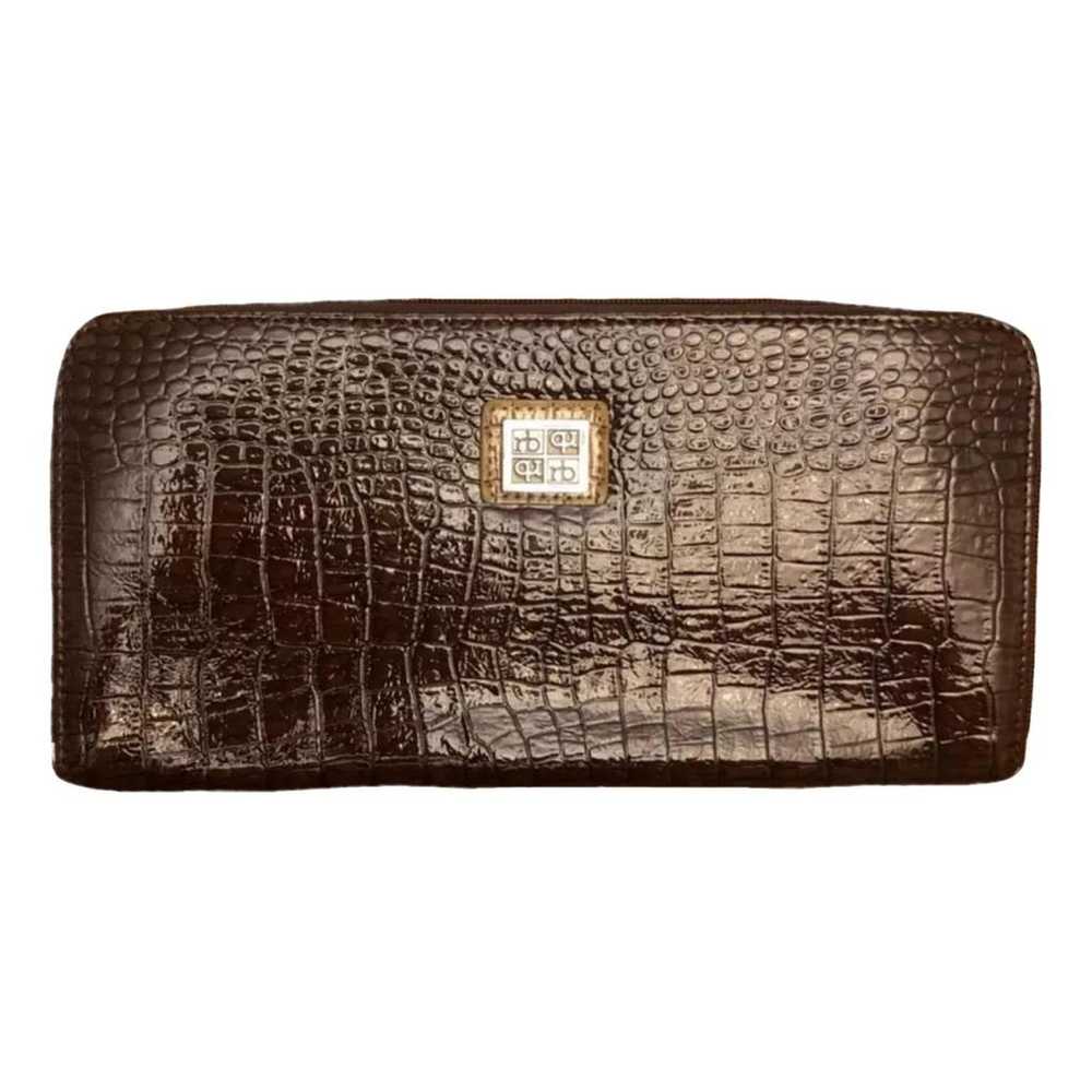 Roccobarocco Clutch bag - image 1