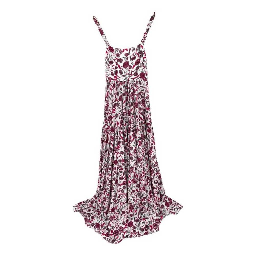 Alexis Maxi dress - image 1