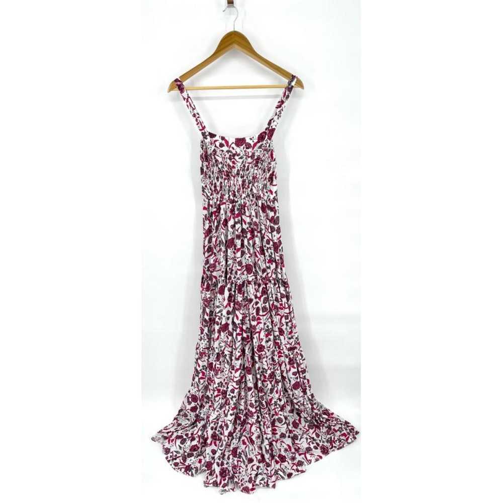 Alexis Maxi dress - image 2