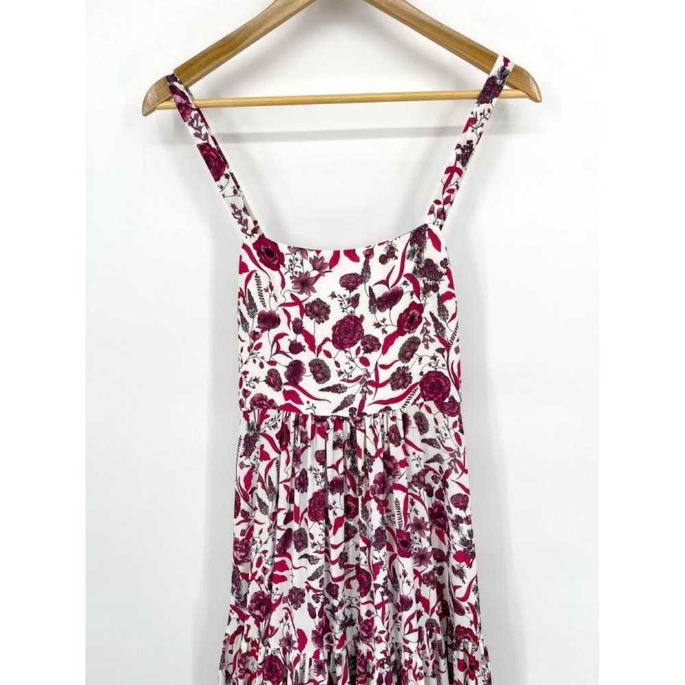 Alexis Maxi dress - image 3