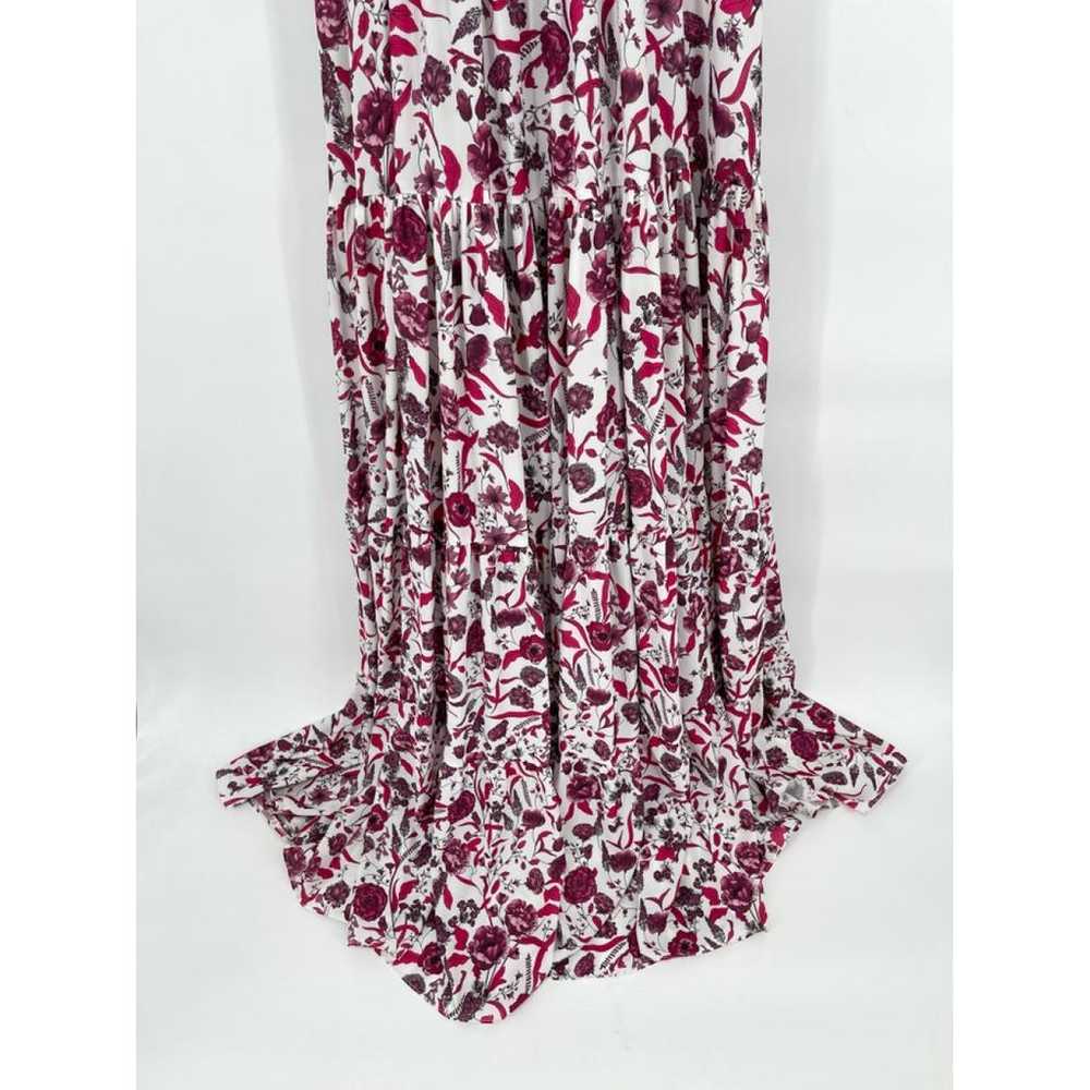 Alexis Maxi dress - image 4