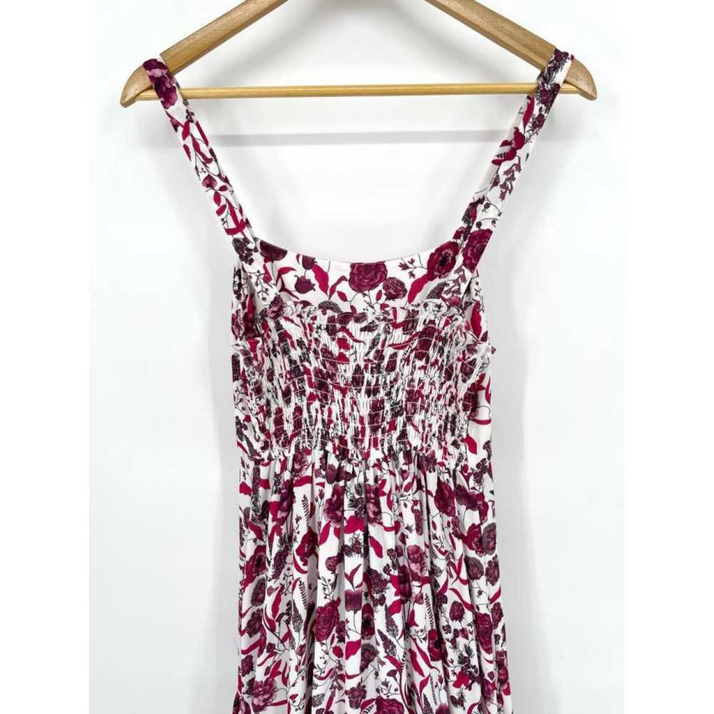 Alexis Maxi dress - image 5