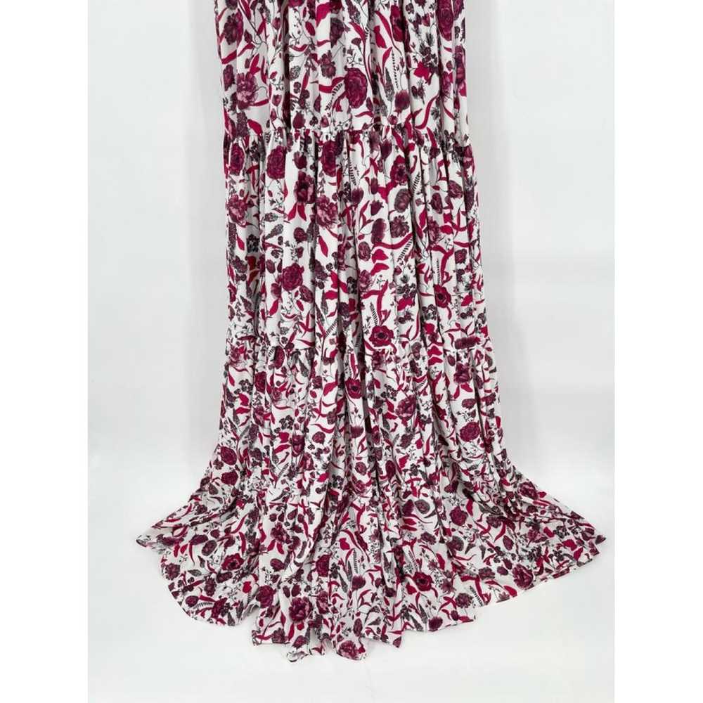 Alexis Maxi dress - image 6